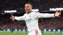 Mbappé's 100 Real Madrid goals: Quicker than Ronaldo to hit century