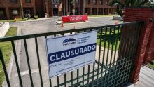 ANFP tras clausura de su sede: "La medida es arbitraria y desproporcionada"