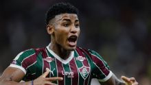 Fluminense marca no fim, vira sobre Internacional e ajuda Corinthians e Grêmio contra o rebaixamento no Brasileirão