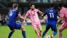 ¡EN VIVO! Inter Miami tiene una nueva prueba en la MLS ante Cincinnati