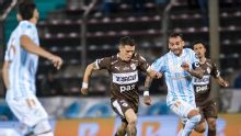 ¡EN VIVO! Atlético Tucumán y Platense definen al primer finalista de la Copa Argentina 2026