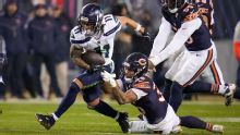 NFL: guía para apostar en los partidos de la Semana 8
