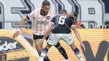 Botafogo cai para o Remo, perde mais uma com Tite e segue se aproximando do Z-4