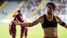 Saprissa vence a Firpo con Mariano Torres como héroe y va a Concachampions