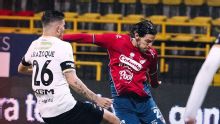 Liga BetPlay: Medellín se desplomó ante Inter y complicó su clasificación a los cuadrangulares