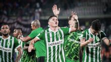 ¿James estará ante Santa Fe? Los 20 convocados de Nacional para el duelo en el Atanasio