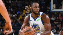 Golden State Warriors' Charles Bassey reflects on 'long, adverse' NBA journey thanks to injuries