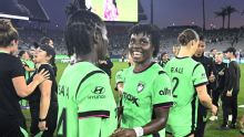 Gift Monday is searching for a NWSL championship, and Nigerian food, with the Boston Legacy