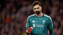 Giorgi Mamardashvili after Liverpool heroics: Penalty notes 'were wrong'