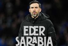 Eder Sarabia reemplaza a Manolo González como técnico de Espanyol
