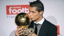 Ballon d'Or of All Time public vote results: Full rankings