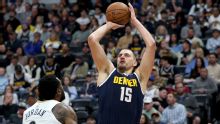Jokic llegó a 200 triples-dobles y Giannis al fin ganó con Miami Heat