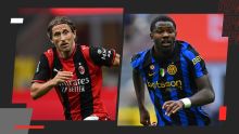Cuándo juegan Milan vs. Inter por la Serie A: equipo, fecha, hora y TV en vivo