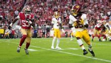 Fantasy playbook: NFL Week 8 Shadow Reports, lineup locks and projected scores