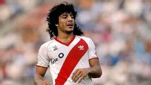 Juan Pablo Funes y el recuerdo del gol de su padre Juan Gilberto en 1986: "Como si hubiera sido escrito"