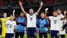 Borussia Dortmund must stop Bayern's 'sensational' Harry Kane - Kovac