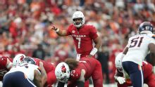 Fantasy football buzz: Starters on bye? Finish your lineup with these streamers