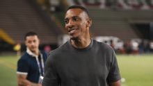 Amaranto Perea: "Teníamos todo para ganar y solitos perdimos el partido"