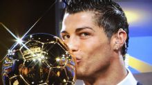 O que é 'Bola de Ouro de todos os tempos' que Cristiano Ronaldo ganhou e desbancou Messi