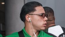 Kevin Parra se disculpa por sus mensajes sobre los estudiantes