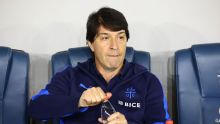 Garnero: "Lamentablemente, estamos en un momento donde no podemos ganar"