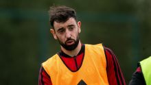 Bruno Fernandes retains Man United captaincy - Michael Carrick