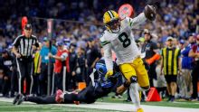 How to bet Panthers-Packers: Analysis, tips and top prop plays