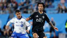 Alexis y Montreal sufrieron goleada y el DT lanzó dardo contra el chileno