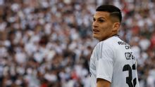 Lucas Cepeda evaluaría una posible demanda contra Colo Colo