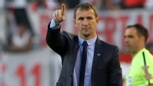 Arruabarrena vs. River: ¿Cómo le fue al Vasco en los Superclásicos?