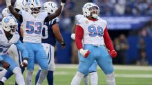 Bears get Jeffery Simmons: Key intel on blockbuster trade