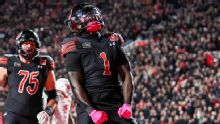 Connelly previews Week 9: Utah, Georgia, Ole Miss on upset alert