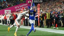 Don't be surprised if ... JSN makes history, Baker Mayfield has a stellar Week 8