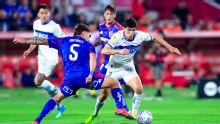 ¿Cómo está el historial del Clásico entre Universidad Católica y Universidad de Chile?