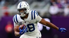 NFL trade deadline: A Colts duo and others to keep tabs on for fantasy football