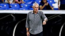 Tite pode ser demitido? Como Botafogo vê trabalho do técnico após início turbulento e nova derrota