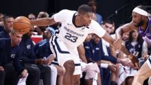 Thursday's fantasy basketball adds and bets to make in the NBA