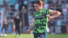 Washington Spirit's Hal Hershfelt tears ACL, will mess rest of NWSL season