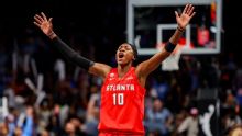 Dream domina a las Valkyries para forzar un Juego 7 en las Finales de la WNBA