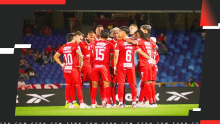 Cuándo juegan América vs Fortaleza por fecha 5 de Liga BetPlay: equipo, fecha, hora y TV en vivo