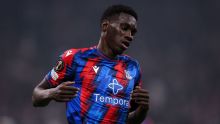 Crystal Palace's Ismaïla Sarr set to be sidelined for weeks, Pierre Sage confirms