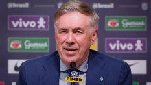 Convocação da Seleção Brasileira: lista de Ancelotti sem Flamengo e Palmeiras tem mais novidades