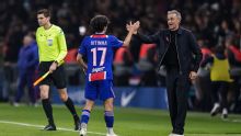 PSG's Luis Enrique: Vitinha deserved higher Ballon d'Or ranking