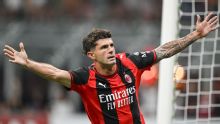 Pulisic staying in Milan reflects his club career: Good, but not quite great