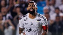 Ancelotti elogia Gabigol e revela por que atacante do Santos foi ausência na Seleção: 'Não podia ser convocado'