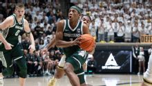 Men's college basketball betting: Michigan State, UConn and more futures bets