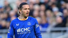 Jack Grealish misses Everton-Newcastle due to 'breach of club discipline'