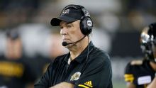 Longtime football coach June Jones, pioneer of run-and-shoot offense, dies at 73