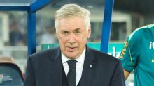 Carlo Ancelotti continues Brazil 'renewal' with squad for Japan, Singapore friendlies