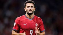 Gonçalo Ramos cobra titularidade em Portugal e cita até bronca de Jesus: 'Bola no seu pé parece melancia'